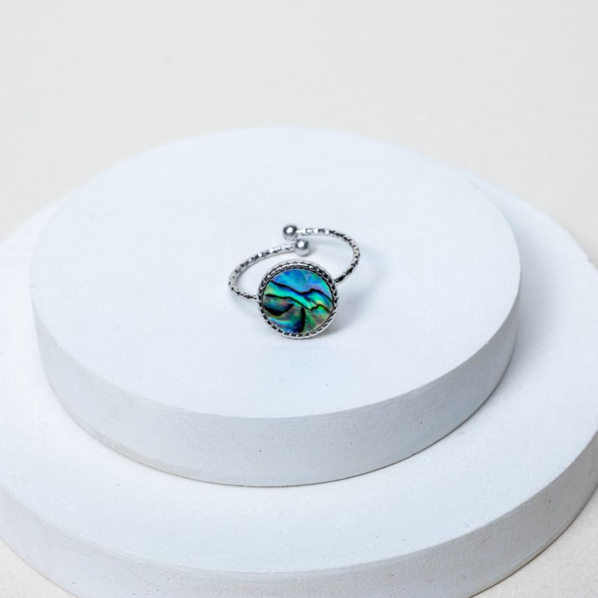 Bague Marie - Ormeau